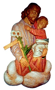 St. Josef