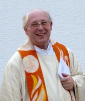 Pfarrer Franz Noppenberger