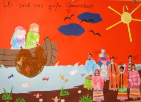 Gruppenbild 2/2011