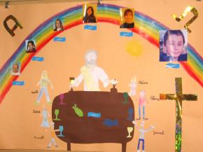 Gruppenbild 6/2011