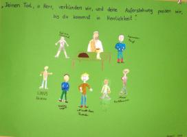 Gruppe 3