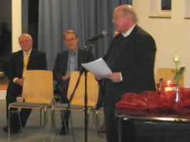 Gedanken zum Jahresbeginn von Pfarrer Noppenberger 