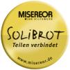 Beispiel einer Brotmarke