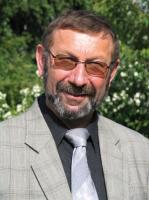 Dekan Dobeneck