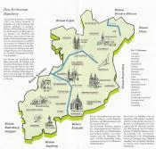 Unsere Erzdiez�se Bamberg