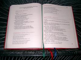 Die Liturgie f�r jeden Tag