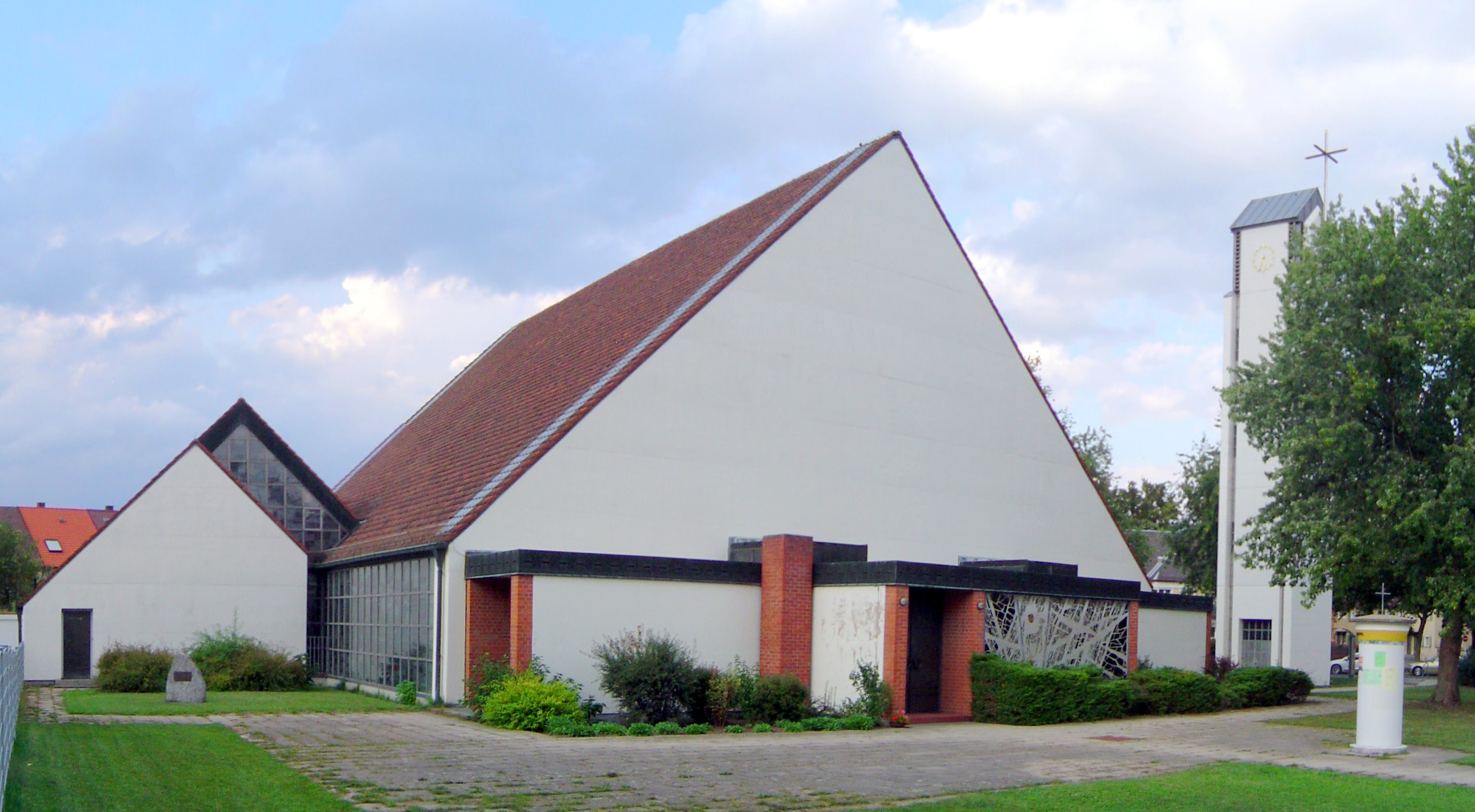 Kirche St. Wolfgang
