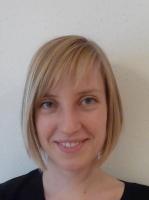 Franziska Bauer
  Assistentin des Domkapellmeisters