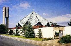 Unsere Kirche 