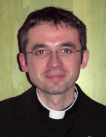 Pfr. Ewald Sauer
