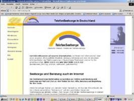 Telefonseelsorge