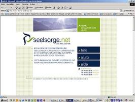 Seelsorge f�r Trauernde