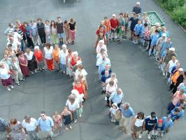 50 Jahre St. Marien