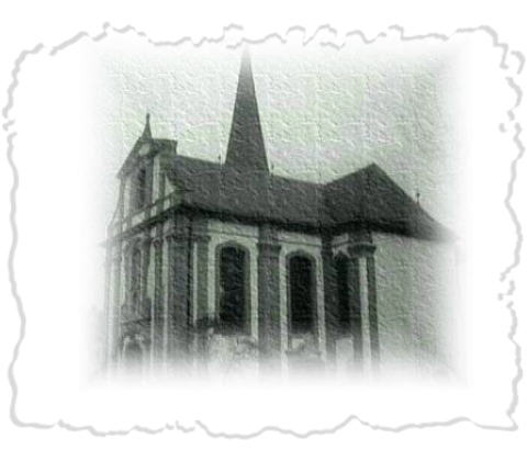 Kirche Maria Geburt Pettstadt
