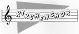 Kirchenchor-Clipart