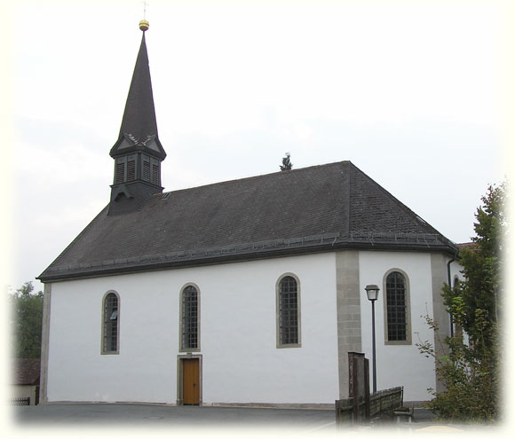St. Matth�us Neuhaus