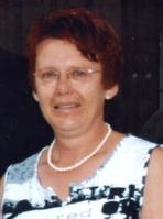 Pfarrsekret�rin Gisela Stengel