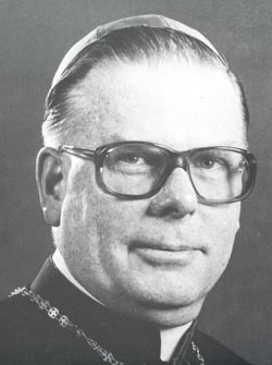 Dr. Elmar Maria Kredel