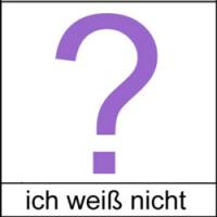 Wussten Sie es ?