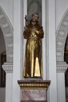 Franz von Assisi