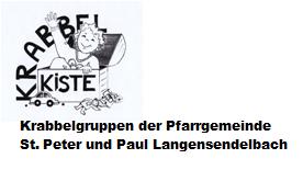 Krappelgruppe L,bach