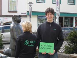 kljb jacken