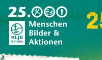 Projekt 25.000! Menschen, Bilder und Aktionen