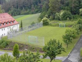 Sportplatz