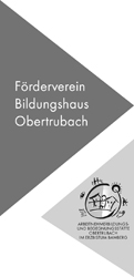 Logo F�rderferein