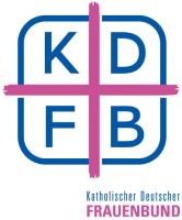 Logo des Katholischen Deutschen Frauenbundes Bamberg (KDFB)