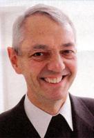 Erzbischof Professor Dr. Ludwig Schick