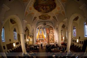 Hochzeit St. Johannes/T�ufer