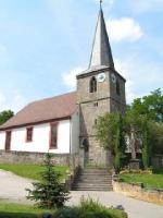 Oberelldrof Au�enansicht 2