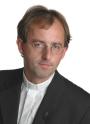 Pfarrer Stefan Fleischmann