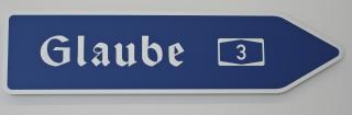 Glaube