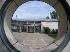 Gemeindezentrum St. Nikolaus