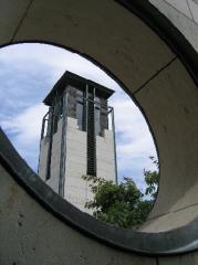 Glockenturm St. Nikolaus