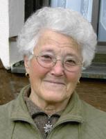 Katharina K�rner