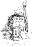 Taufstein