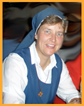 Gemeindereferentin
  Sr. Claudia Fischer
  