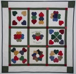 Herzquilt