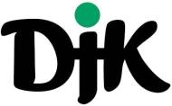 DJK Logo