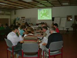 Studien- und Begegnungstage Linz 2009