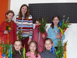 Gruppenstunde