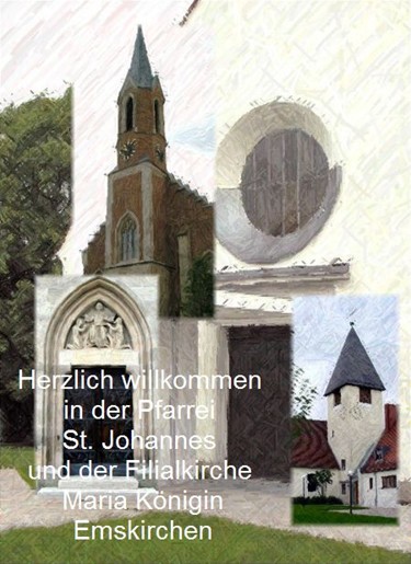 Collage Neustadt Emskirchen