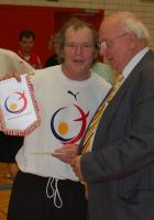 Pater Johannes und der Bamberger Stadtrat Tscherner
