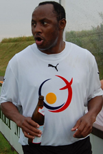 John Ikeogo
