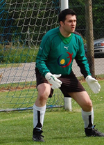 Kaplan Stefan Menz