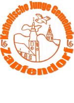 Titellogo der Jugend Zapfendorf