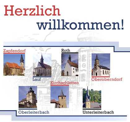 Titel Pfarrei Zapfendorf